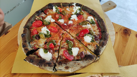 Gusto Pizza Via G.B. Cossetti, 24, 33083 Chions PN, Italia
