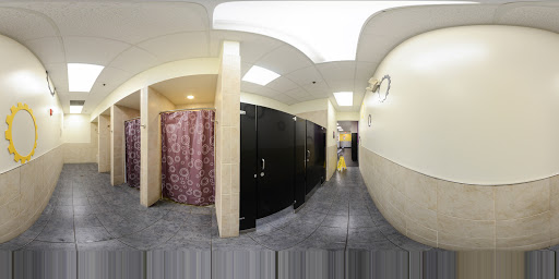 Gym «Planet Fitness», reviews and photos, 4620 Kenmore Ave, Alexandria, VA 22304, USA