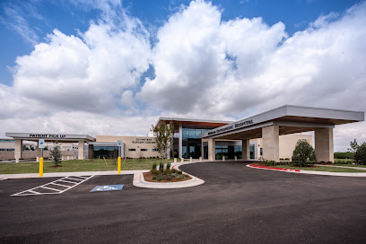 McBride Orthopedic Hospital - Outpatient Surgery Center