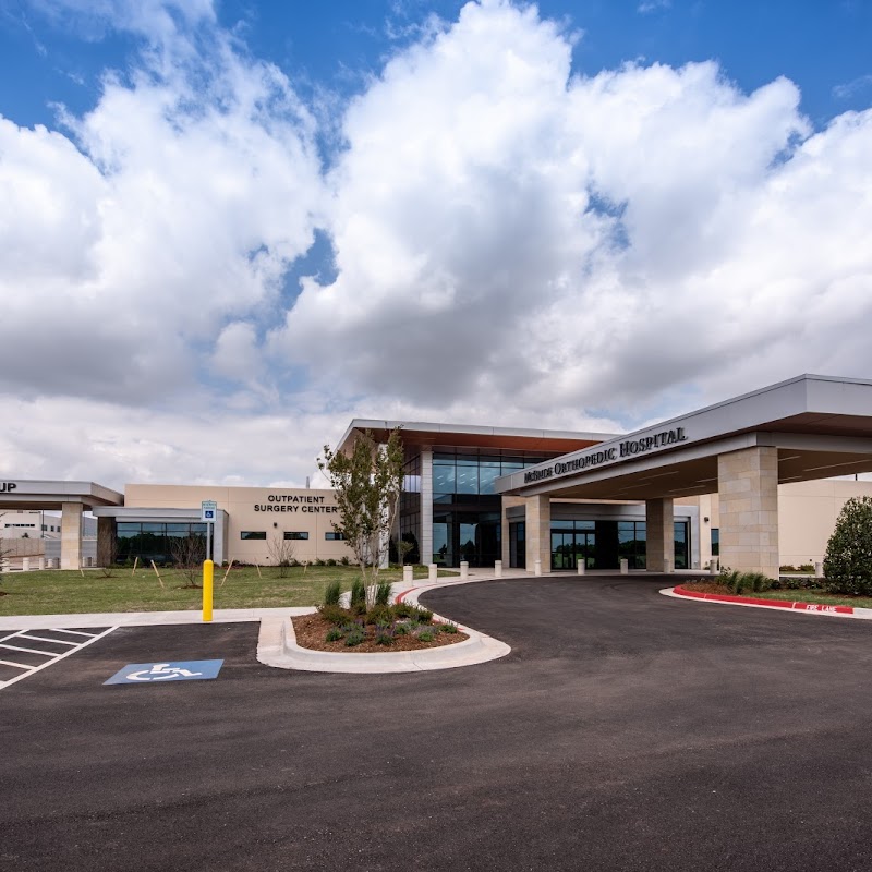 McBride Orthopedic Hospital - Outpatient Surgery Center