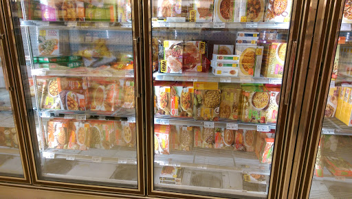Asian Grocery Store «Lotus Indian Market», reviews and photos, 2043 S Alma School Rd, Mesa, AZ 85210, USA