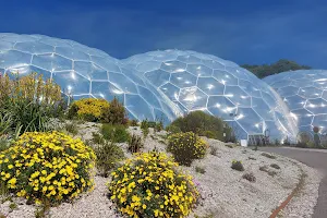 Eden Project image