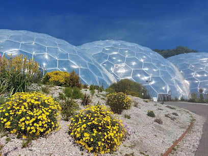 Eden Project