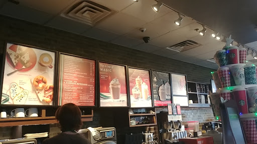 Coffee Shop «Starbucks», reviews and photos, 120 Cedar Grove Ln, Somerset, NJ 08873, USA