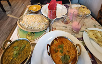 Curry du Restaurant indien Taj Mahal à Dieppe - n°2