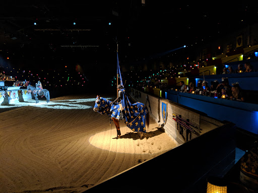 Dinner Theater «Medieval Times Dinner & Tournament», reviews and photos, 5900 Sugarloaf Pkwy #517, Lawrenceville, GA 30043, USA