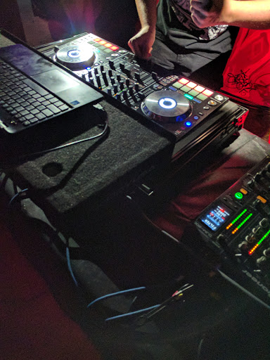 Night Club «City Club», reviews and photos, 400 Bagley Ave, Detroit, MI 48226, USA