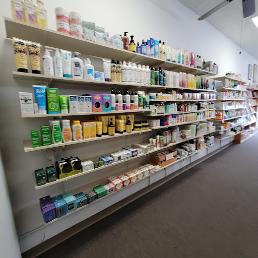 Health Food Store «B Alive Vitamins», reviews and photos, 6757 N Cedar Ave, Fresno, CA 93710, USA