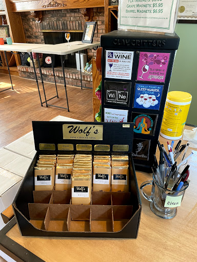 Winery «Wildcat Creek Winery», reviews and photos, 3233 E 200 N, Lafayette, IN 47905, USA