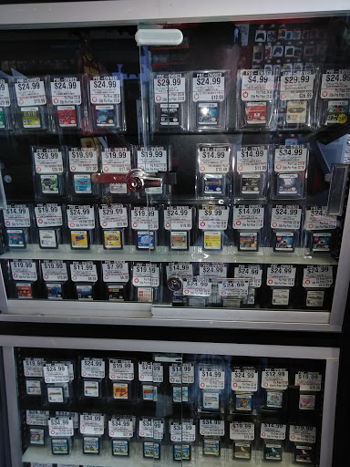 Video Game Store «GameStop», reviews and photos, 6017 S Goldenrod Rd, Orlando, FL 32822, USA