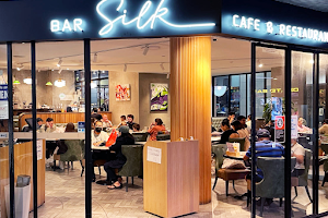 Silk Cafe & Restaurant image