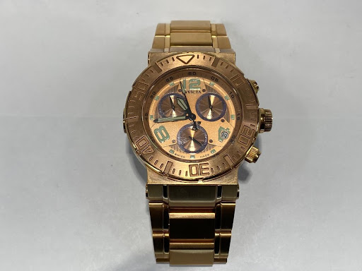 Pawn Shop «Twin Cities Pawn», reviews and photos, 409 County Rd 81, Osseo, MN 55369, USA