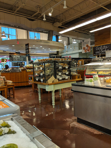 Grocery Store «Whole Foods Market», reviews and photos, 3540 Wade Ave, Raleigh, NC 27607, USA
