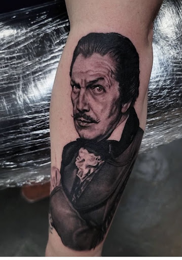 Explore one piece tattoo ideas, creative tattoo ideas in Port Angeles, available at Heartwork Tattoo Nw