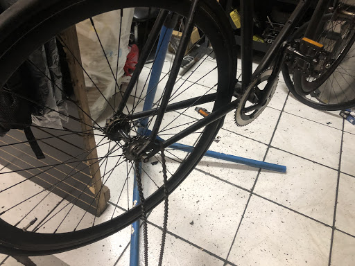 Bicycle Store «Mr. Bike Shop», reviews and photos, 2207 E Florence Ave, Huntington Park, CA 90255, USA