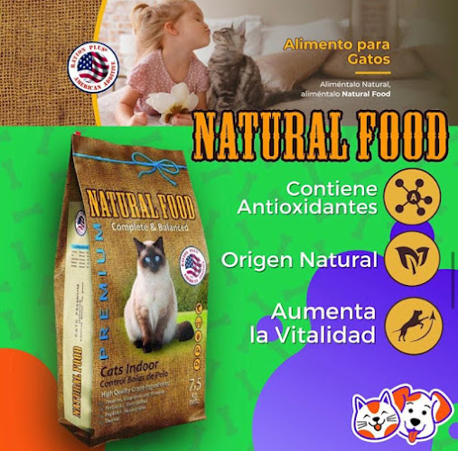 Wiki Mascotas - Chillán Viejo