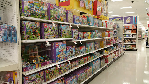 Department Store «Target», reviews and photos, 191 Market St, Winchester, VA 22603, USA