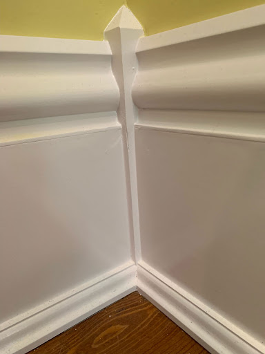 Construction Company «The Hands of Sean Perry Co.», reviews and photos, 250 Haywood Rd, Asheville, NC 28806, USA