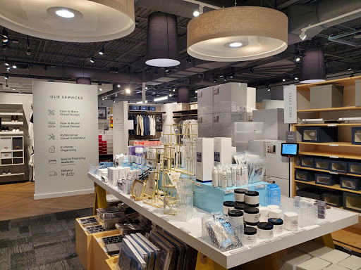 Home Goods Store «The Container Store», reviews and photos, 8508 Leesburg Pike, Vienna, VA 22182, USA