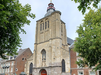 Sint-Matthiaskerk