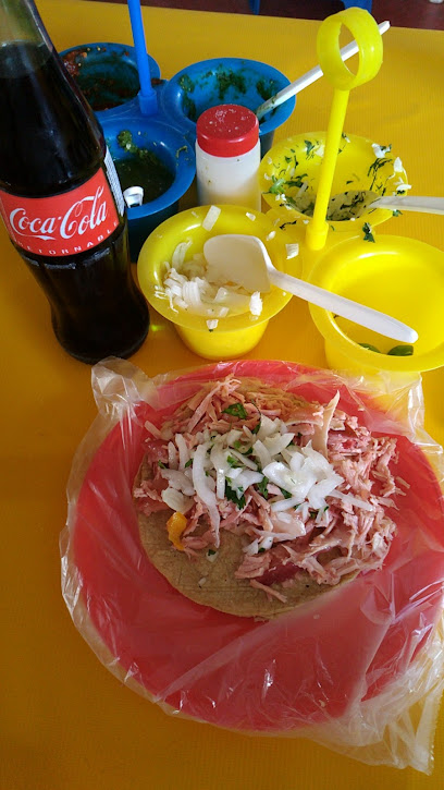 TAQUERIA YAQUI