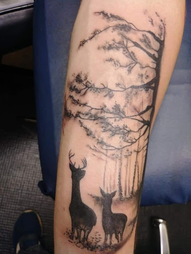 Explore ring finger tattoo cover up ideas, creative tattoo ideas in Savannah, available at Tattoo Addictions