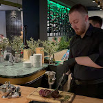 Photo n°7 de l'avis de Koschtarew.v fait le 03/10/2018 à 08:28 sur le  Restaurant Haus Zelic Bacchuskeller à Oelde