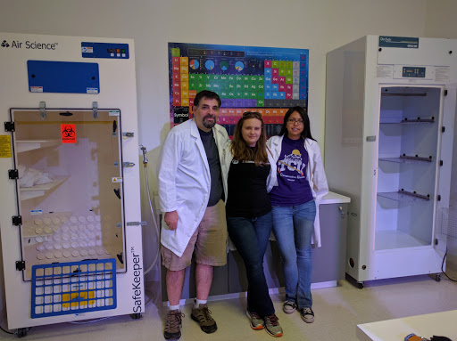 Tourist Attraction «Project Escape Atlanta - Escape Room», reviews and photos, 1395 South Marietta Pkwy SE #202, Marietta, GA 30067, USA