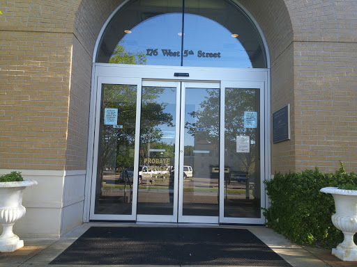 Mejor Notaría Autauga County Probate Court