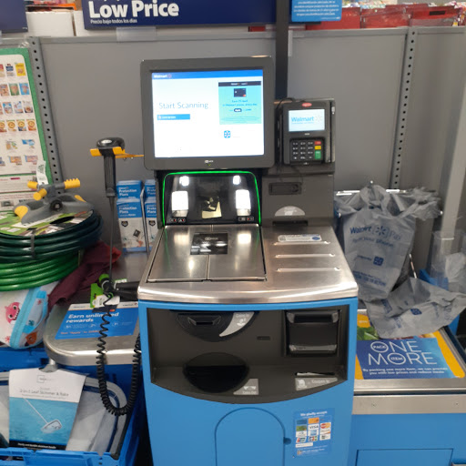 Department Store «Walmart Supercenter», reviews and photos, 1821 S Padre Island Dr, Corpus Christi, TX 78416, USA