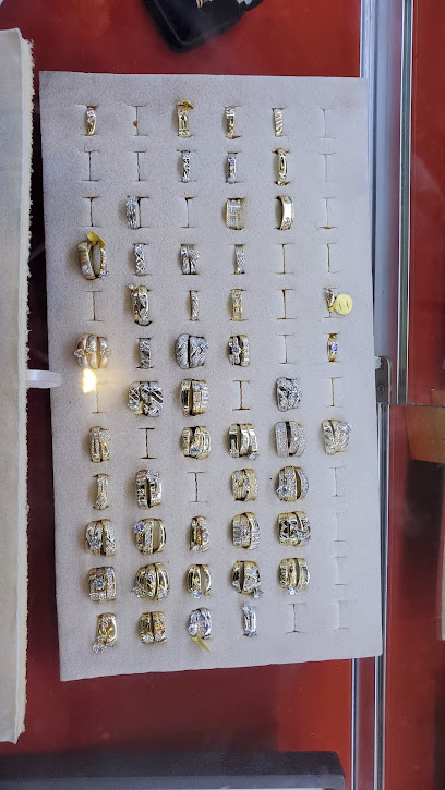 Kajoma Jewelry