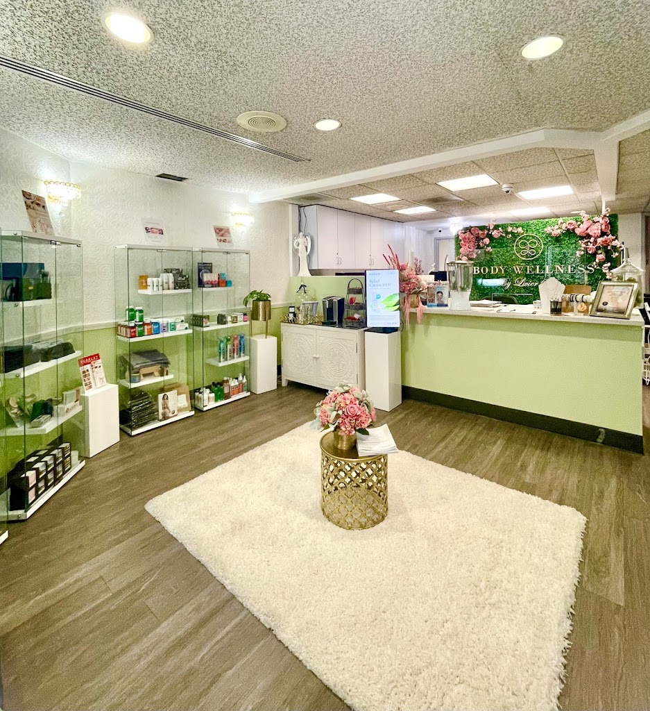 Body Wellness by Livier Spa 92869