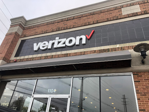 Cell Phone Store «Verizon», reviews and photos, 1104 NJ-35, Ocean Township, NJ 07712, USA