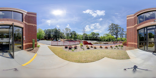 Self-Storage Facility «CubeSmart Self Storage», reviews and photos, 5110 McGinnis Ferry Rd, Alpharetta, GA 30005, USA