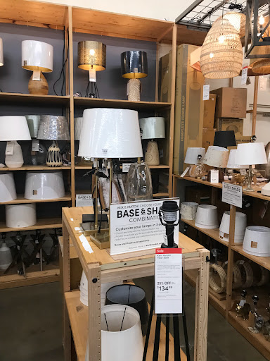 Furniture Store «Cost Plus World Market», reviews and photos, 2103 Western Ave, Seattle, WA 98121, USA