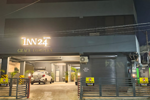 Inn24 By Blessings Hospitality image