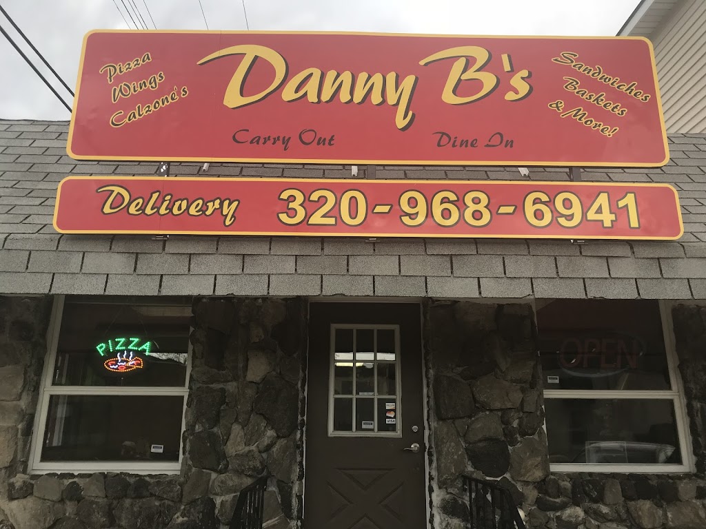 Danny B's 56329