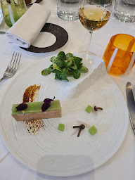 Photo n°18 de Restaurant Le Cèdre à Valence ()