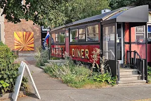 Palace Diner image