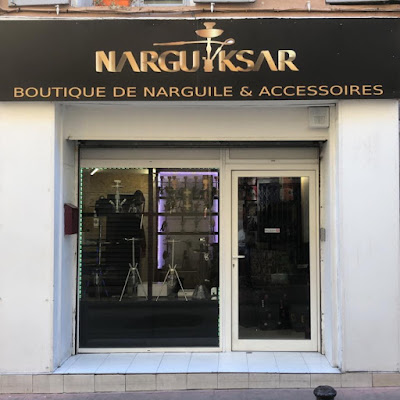 Boutique Narguilé à Brignoles