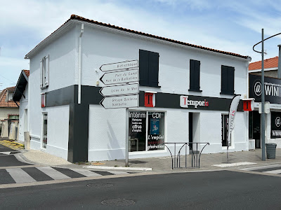 Temporis Gujan-Mestras à Gujan-Mestras
