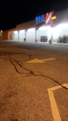 Discount Store «Kmart», reviews and photos, 2001 Main St, Brockton, MA 02301, USA