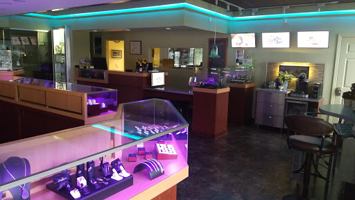 Jewelry Store «JAB Jewelry Designs», reviews and photos, 3220 Washington Rd, McMurray, PA 15317, USA