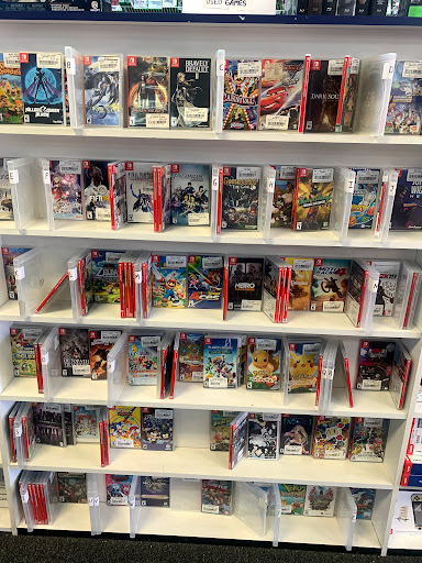 Video Game Store «Play It! Games, Movies & Music», reviews and photos, 3237 Hilliard Rome Rd, Hilliard, OH 43026, USA