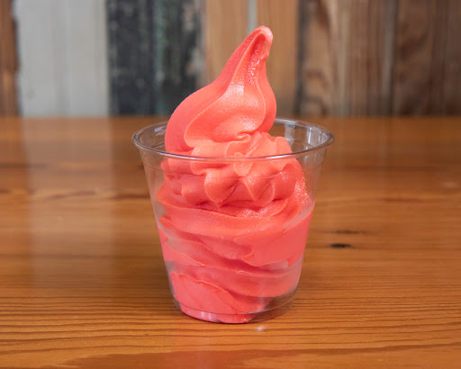 Frozen Yogurt Shop «Front Porch», reviews and photos, 3107 S Interstate 35 #770, Round Rock, TX 78664, USA