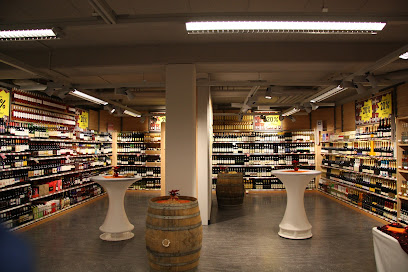Weinshop Hönggermarkt Zürich