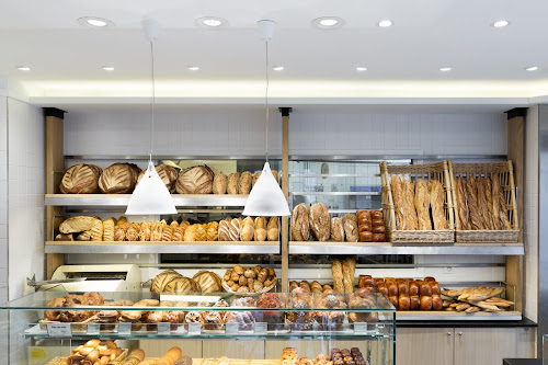 Boulangerie Eric Kayser - Assas à Paris