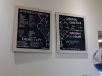 Doçaria Almeixar, Bistrô à Albufeira menu