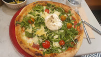 Pizza du Restaurant Jango à Paris - n°13