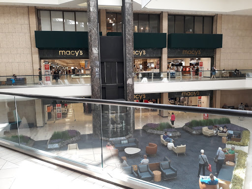 Shopping Mall «Sunvalley Shopping Center», reviews and photos, 1 Sun Valley Mall, Concord, CA 94520, USA